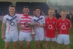 Cork-Fe17-Developement-squad