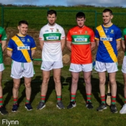 Denis & Margaret O'Flynn - Main Sponsors