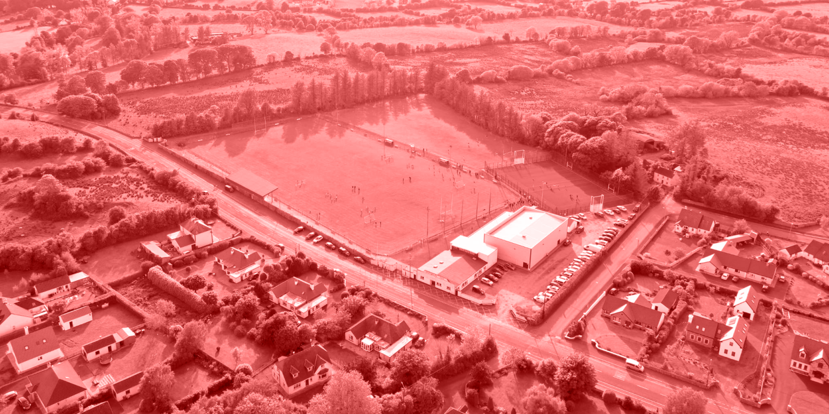 Deel Rovers Footer