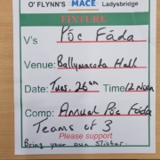Poc Fada 2023